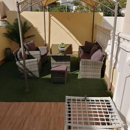 Casas Holiday - Los Balcones 2 Torrevieja Exteriör bild