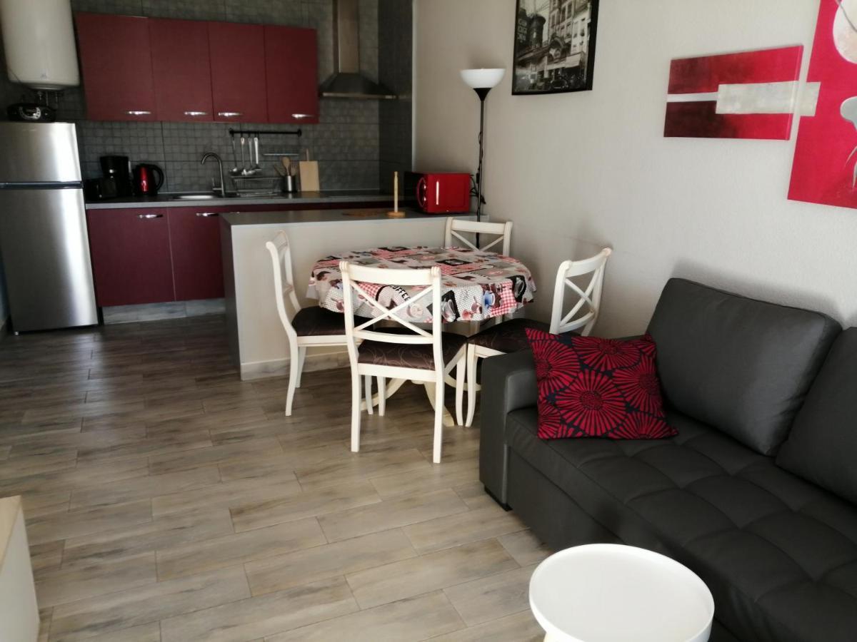 Casas Holiday - Los Balcones 2 Torrevieja Exteriör bild