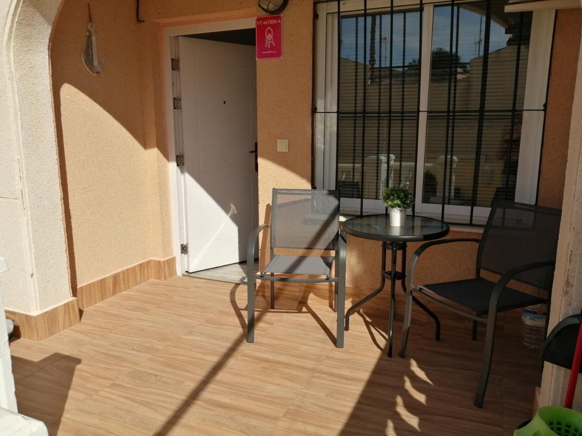Casas Holiday - Los Balcones 2 Torrevieja Exteriör bild