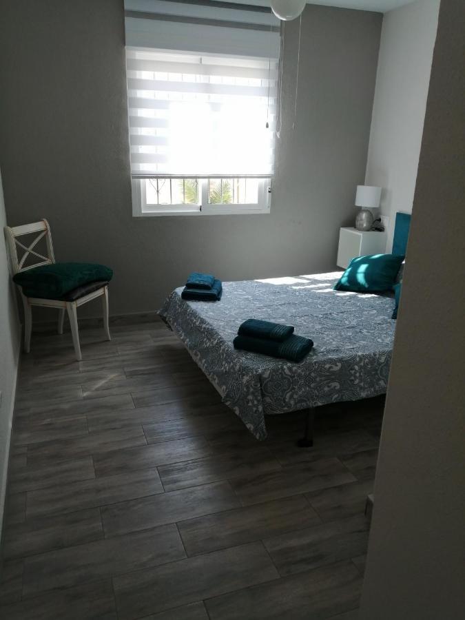 Casas Holiday - Los Balcones 2 Torrevieja Exteriör bild