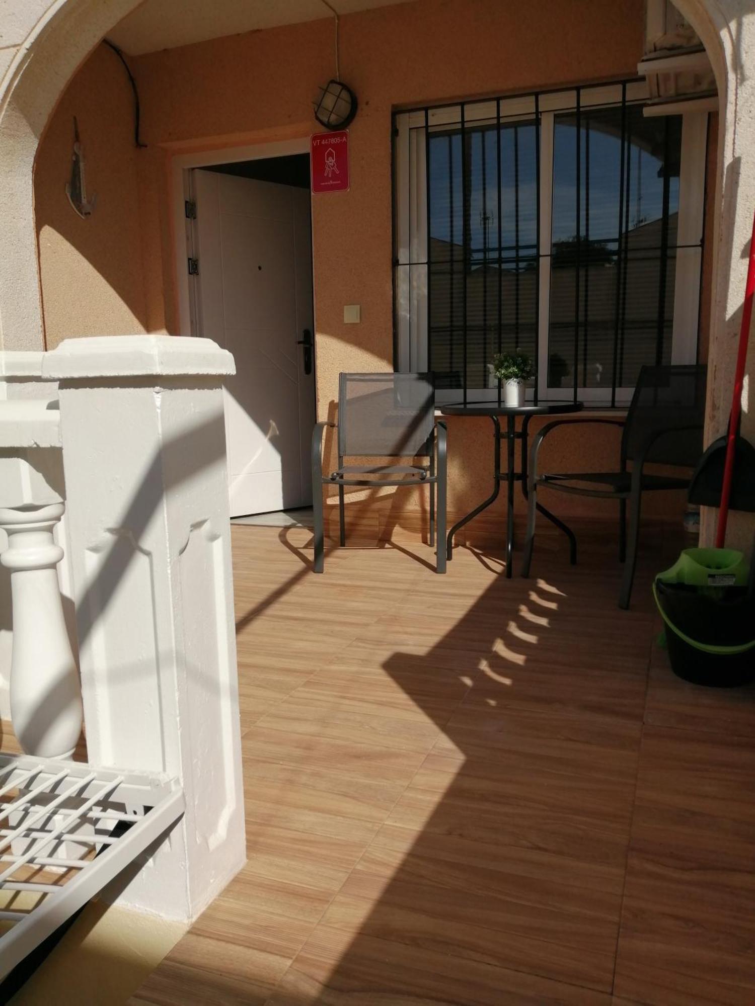 Casas Holiday - Los Balcones 2 Torrevieja Exteriör bild