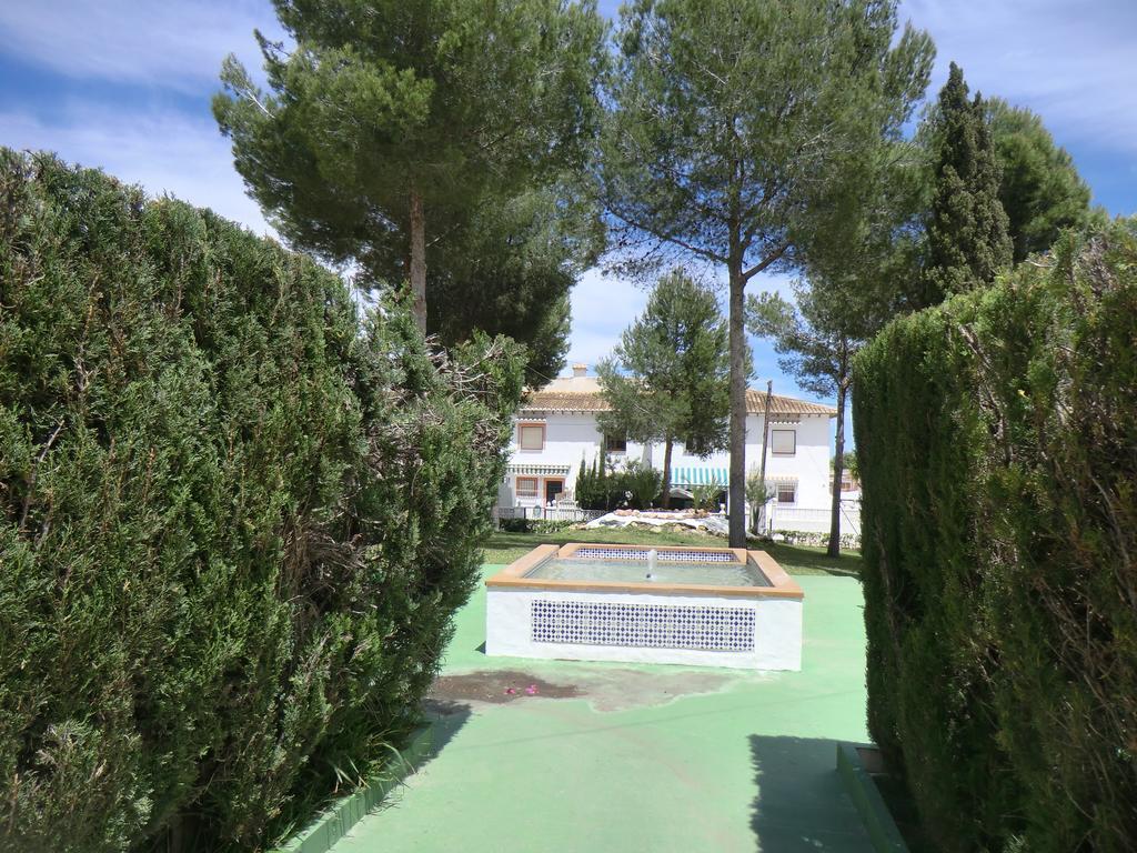 Casas Holiday - Los Balcones 2 Torrevieja Exteriör bild