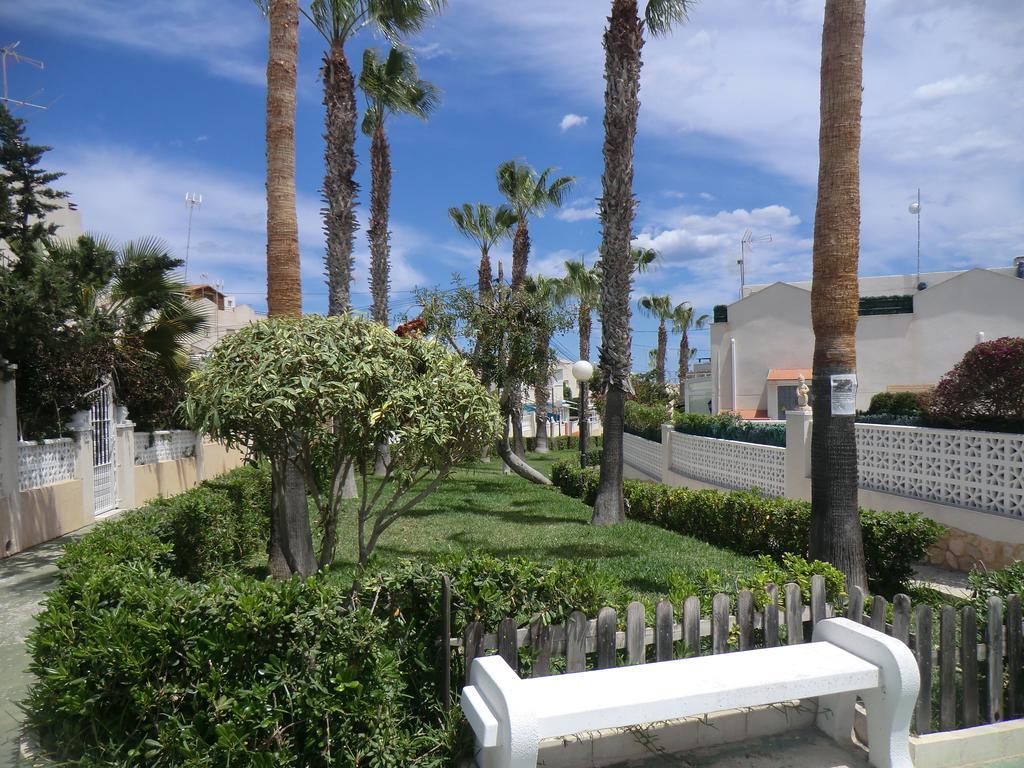 Casas Holiday - Los Balcones 2 Torrevieja Exteriör bild